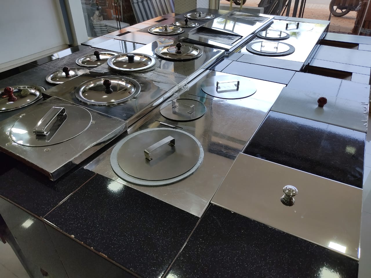 Kerala Store Manjeri